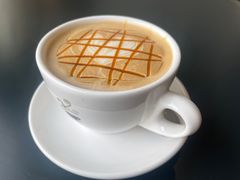 -参差咖啡(水果湖公园店)