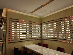 -Tims天好咖啡·贝果(东方广场店)