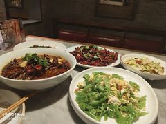 -辛香汇·锦里丨现炒川菜(和信宝龙店)