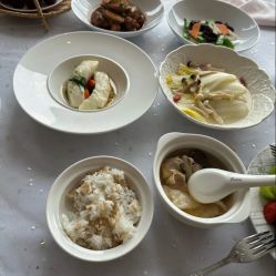 -圣贝拉母婴护理中心(深圳莱佛士店)