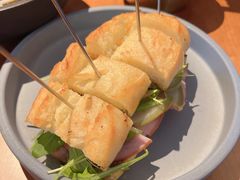 -SHAN山(前滩太古里店)