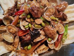 -永安鱼庄·镇江菜(丁卯店)