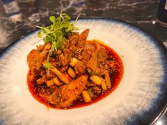 -院8里·少城记忆老川菜(宽窄巷子店)