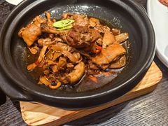 -苏淮景·苏闽融创菜·海鲜(原空港井河轩店)