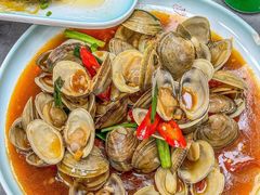 -渔家厨坊·海鲜大排档(湄洲岛店)
