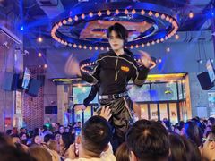 -HIB HUB公社(解放西路店)