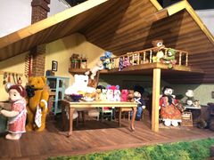 -济州岛泰迪熊博物馆