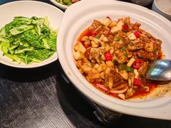 -简小舍·民间手艺菜(武昌江滩店)