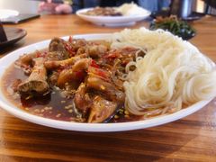 -贤花饭店(胶州店)