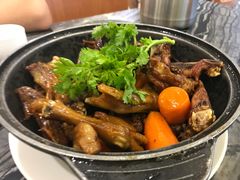 -美极鲜食坊(宝安南路店)