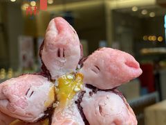 -陕拾叁-西安糕点(大雁塔店)