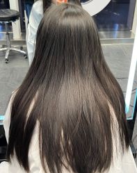 -BOF HAIR BY HONTO