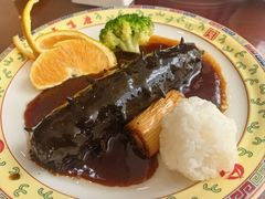 -鹿鸣春饭店(总店)
