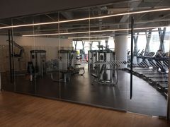 -乐刻运动健身(君临广场升级店)