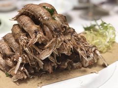 -高佳庄·舟山海鲜(海景旗舰店)