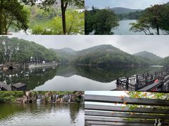 -白马涧龙池景区