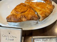 -Pie Bird(新闸路店)