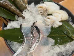 -牛New寿喜烧(青浦店)