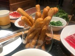 -巴奴毛肚火锅(六天地店)