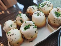 -东泰祥生煎馆(爱琴海店)