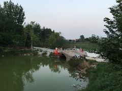 -商丘市人民公园