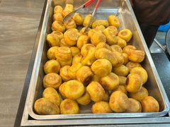 -毛华美食(清扬路店)