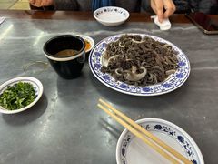 -海碗居老北京炸酱面(增光路店)