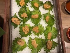 -万岛日本料理铁板烧(万泰国际店)