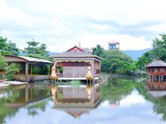 景点-一寨两国风景区