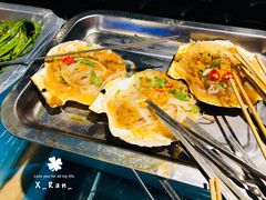 -蓝尊量贩(黄河路店)