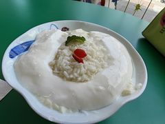 -堂屋糖水店(愚园店)