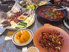 -福照楼汽锅鸡·云南菜(护国路店)