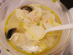 -鸡鸣汤包(复地活力广场店)