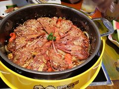 -一品渝香·好吖好鸭时尚干锅鸭头(乐汇城店)