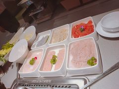 -海底捞火锅(万达广场店)
