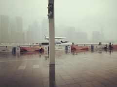 -北外滩百艇汇游艇俱乐部