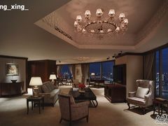 -宁波香格里拉大酒店