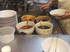 -大华猪肉粿条面