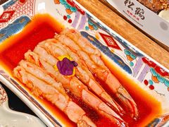 -松鹤精致料理(五一中路店)