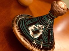-Tajine Moroccan塔金摩洛哥中东餐厅