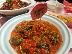 -辣小鲜·南昌大排档(船山路店)