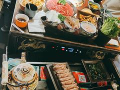-火鳳祥美蛙牛肉自助(青悦城店)