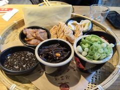 -鸽子窝(宋庄店)
