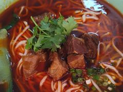 -李先生牛肉面大王(广渠门内店)