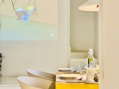 -春树下·树屋花房西餐厅(罍街AS1980店)