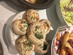 -春树下·树屋花房西餐厅(罍街AS1980店)