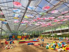 -西部长青自然儿童乐园