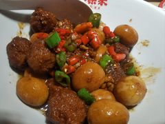 -小柴米·传统江西菜(八一广场店)