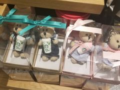 -星巴克(北京王府井店)