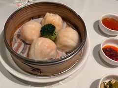 -翡翠小城·海鲜豆捞·广式点心(老佛爷店)